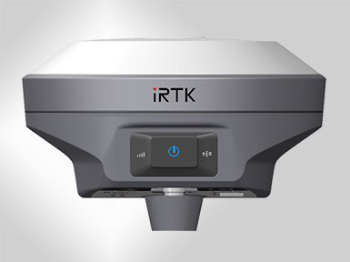 測量儀器RTK-iRTK2智能RTK系統